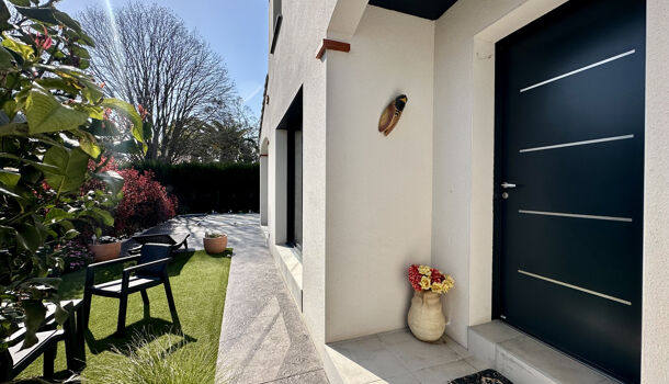 Villa / Maison 5 pièces  à vendre Saint-Cyprien 66750