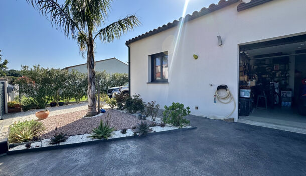 Villa / Maison 5 pièces  à vendre Saint-Cyprien 66750