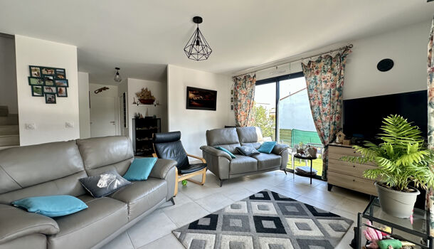 Villa / Maison 5 pièces  à vendre Saint-Cyprien 66750