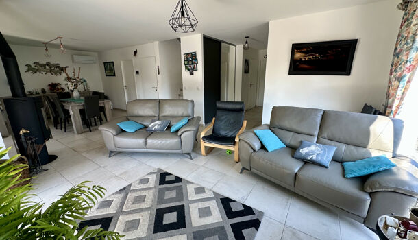 Villa / Maison 5 pièces  à vendre Saint-Cyprien 66750