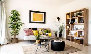 Appartement 1 Pièce 45 m² à vendre à Metz (57000)