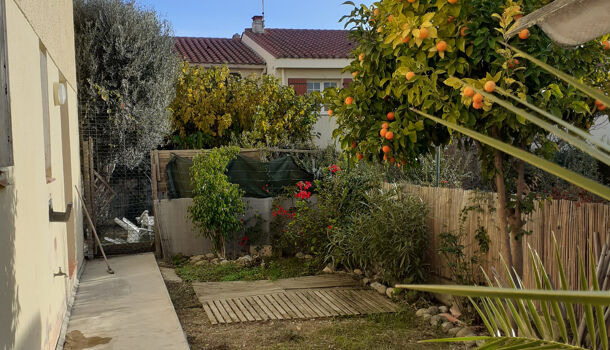 Appartement 2 pièces  à louer Perpignan 66000