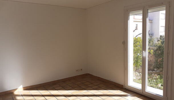 Appartement 2 pièces  à louer Perpignan 66000