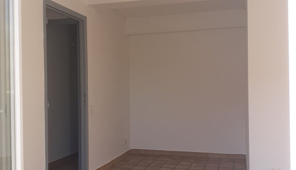 Appartement 2 pièces  à louer Perpignan 66000