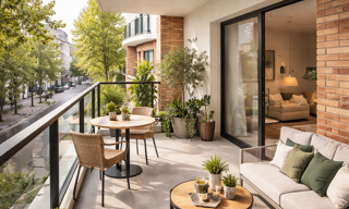 Appartement 2 Pièces 65 m² à vendre à Metz (57000)