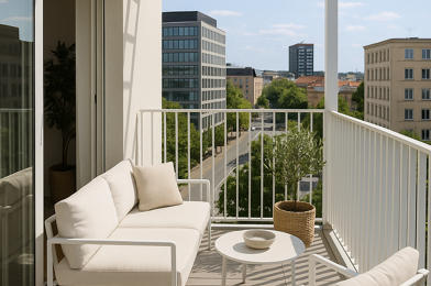 Appartement 1 pièces 199000 €