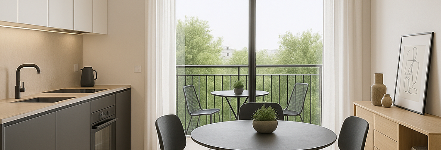 Appartement 1 Pièce 30 m² à vendre à Metz (57000)