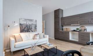 Appartement 2 Pièces 65 m² à vendre à Metz (57000)