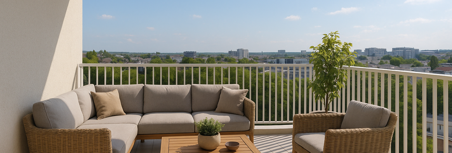 Appartement 2 Pièces 70 m² à vendre à Metz (57000)