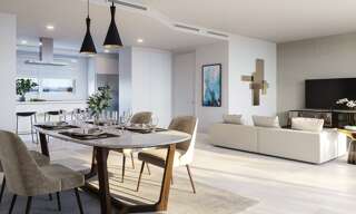 Appartement 3 Pièces 90 m² à vendre à Metz (57000)