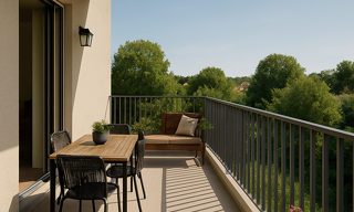 Appartement 3 Pièces 85 m² à vendre à Villers-lès-Nancy (54600)