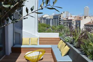 Appartement 2 pièces 218500 €