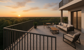 Appartement 3 Pièces 82 m² à vendre à Nancy (54000)