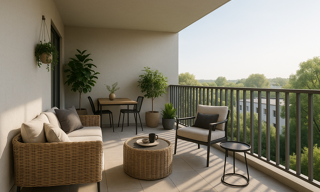 Appartement 1 Pièce 45 m² à vendre à Nancy (54000)