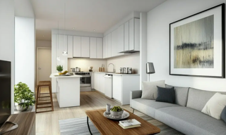 Appartement 1 Pièce 47 m² à vendre à Montigny-lès-Metz (57950)