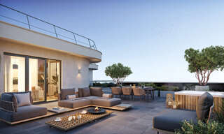 Appartement 3 Pièces 91 m² à vendre à Montigny-lès-Metz (57950)