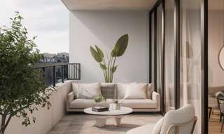 Appartement 1 Pièce 41 m² à vendre à Thionville (57100)