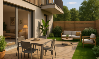 Appartement 3 Pièces 80 m² à vendre à Villerupt (54190)