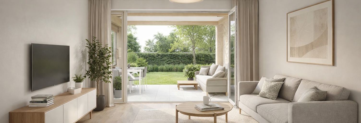 Appartement 1 Pièce 45 m² à vendre à Nancy (54000)