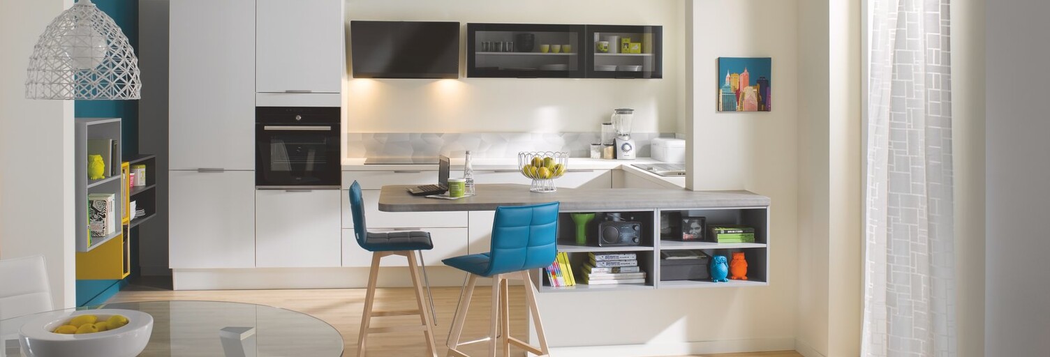 Appartement 3 Pièces 47 m² à vendre à Villers-lès-Nancy (54600)