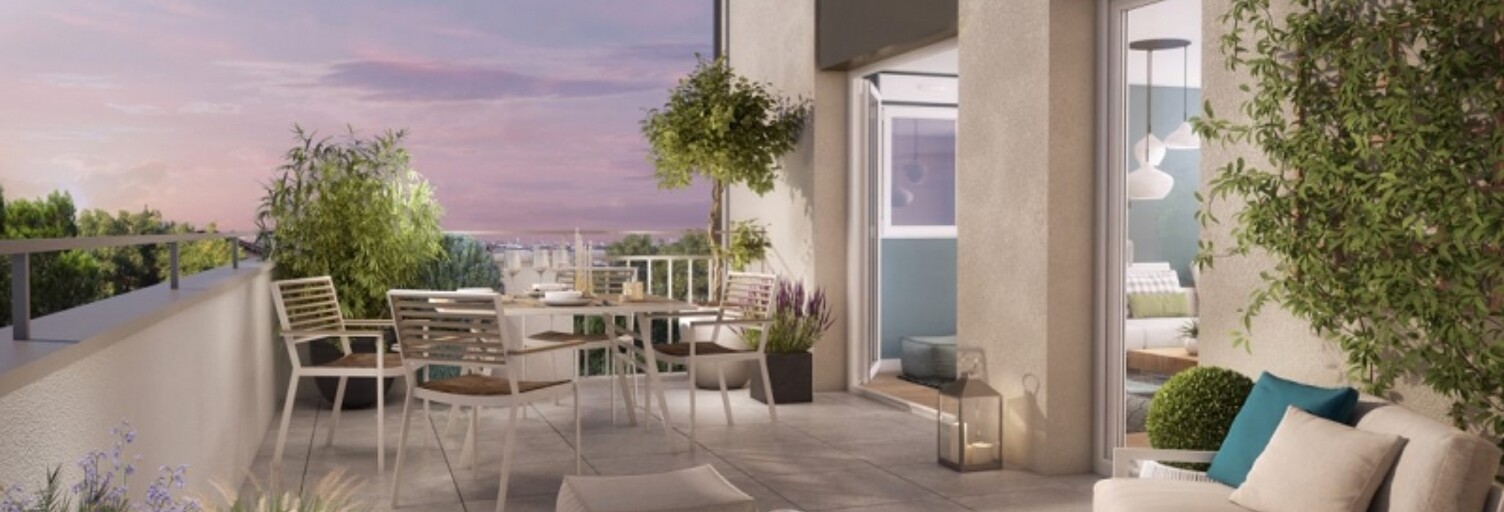 Appartement 3 Pièces 100 m² à vendre à Terville (57180)