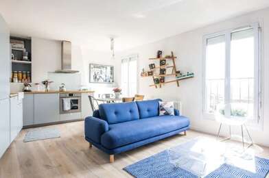 Appartement 1 pièces 113635 €