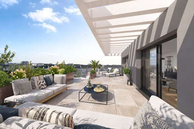 Appartement 3 pièces 232000 €