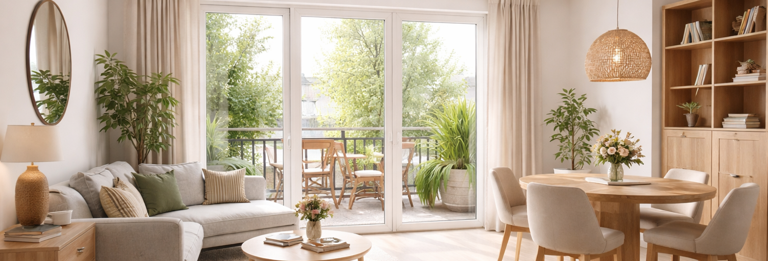 Appartement 2 Pièces 63 m² à vendre à Villerupt (54190)