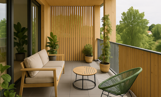 Appartement 2 Pièces 65 m² à vendre à Deuil-la-Barre (95170)