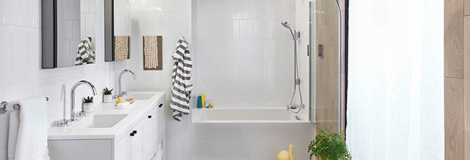 Appartement 2 Pièces 64 m² à vendre à Cormeilles-en-Parisis (95240)