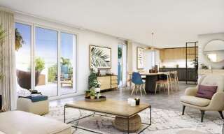 Appartement 2 Pièces 70 m² à vendre à La Frette-sur-Seine (95530)