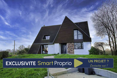 Maison 7 pièces 445000 €