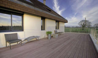 Maison 7 Pièces 160 m² à vendre à Crevin (35320)