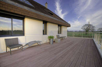 Maison 7 pièces 445000 €