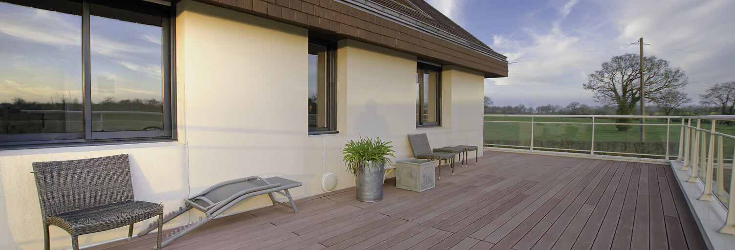 Maison 7 Pièces 160 m² à vendre à Crevin (35320)