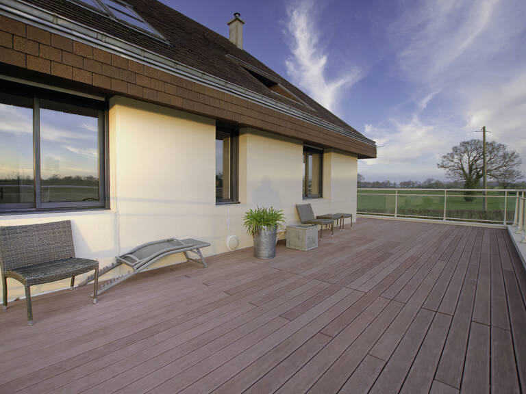 Maison familiale 7 pièces 160 m2   5 chambres, jardin, doubl — photo 1