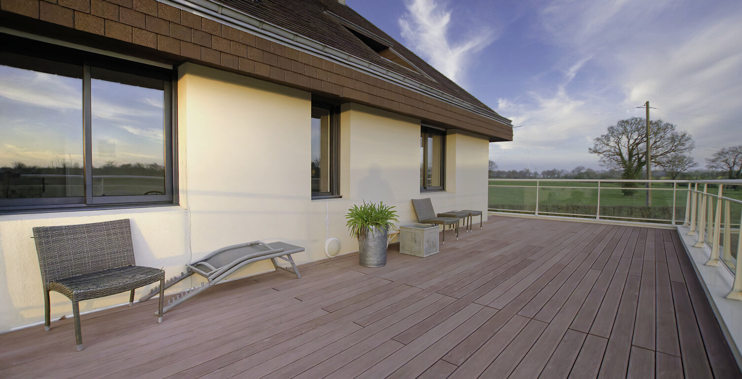 Maison familiale 7 pièces 160 m2   5 chambres, jardin, doubl — photo 1