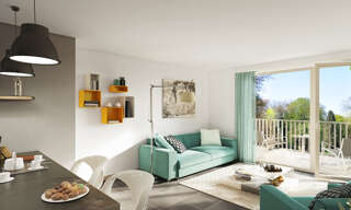 Appartement 1 Pièce 45 m² à vendre à Colombes (92700)