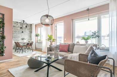 Appartement 3 pièces 399000 €