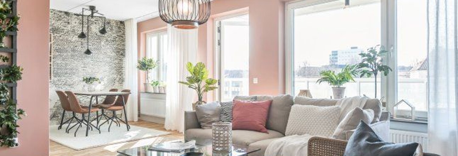 Appartement 3 Pièces 80 m² à vendre à Deuil-la-Barre (95170)