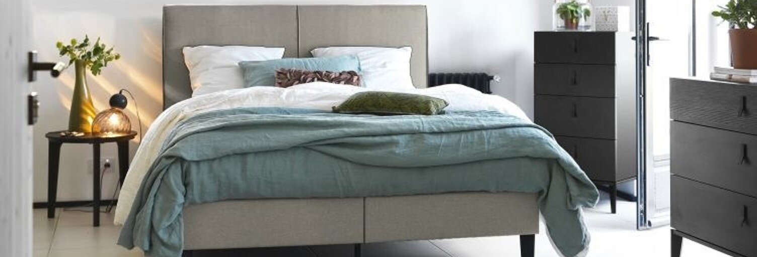 Appartement 2 Pièces 65 m² à vendre à Pontoise (95300)