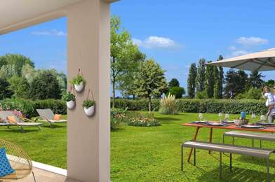 Appartement 1 pièces 328000 €