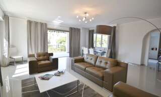 Appartement 4 Pièces 92 m² à vendre à Andilly (95580)