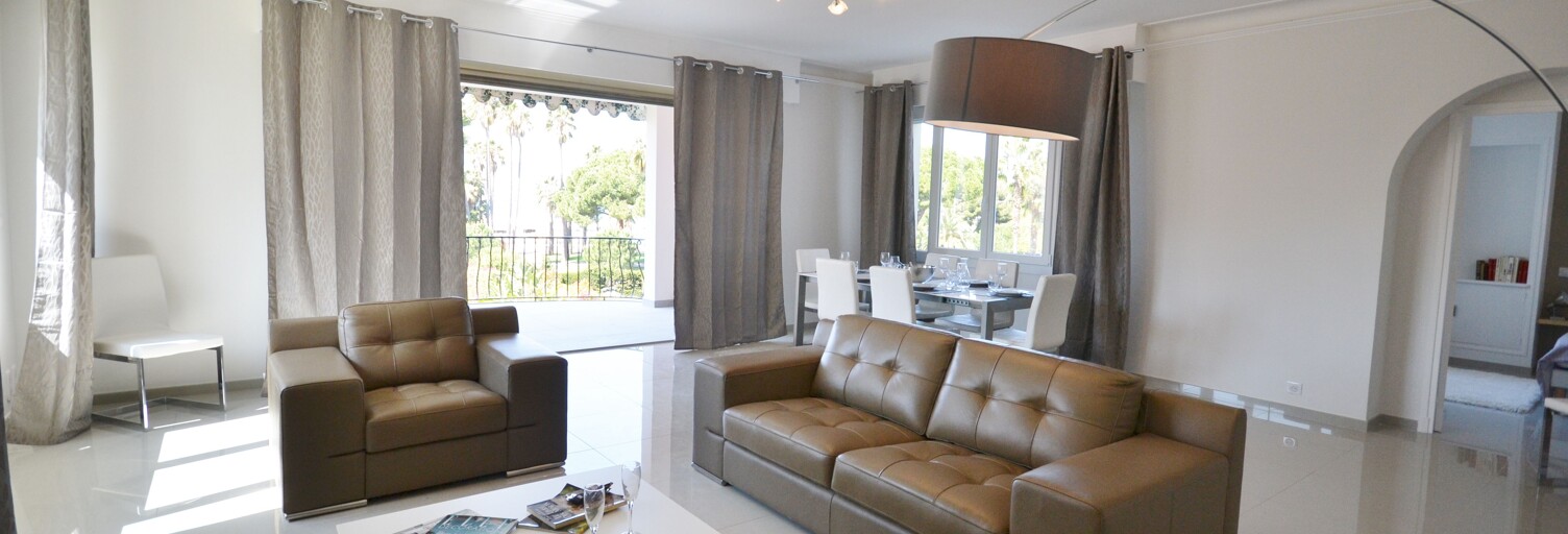 Appartement 4 Pièces 92 m² à vendre à Andilly (95580)