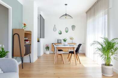 Appartement 3 pièces 340000 €