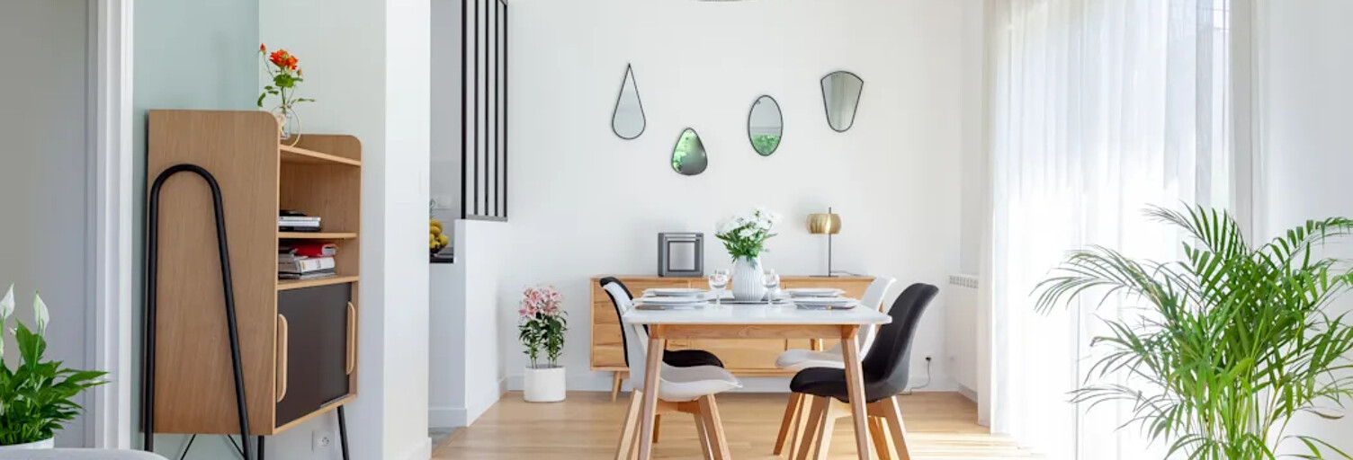 Appartement 3 Pièces 85 m² à vendre à Montigny-lès-Cormeilles (95370)