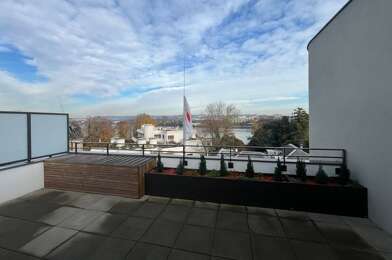 Appartement 3 pièces 820000 €