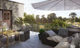 Appartement 3 Pièces 80 m² à vendre à Enghien-les-Bains (95880)