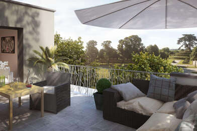 Appartement 3 pièces 514000 €