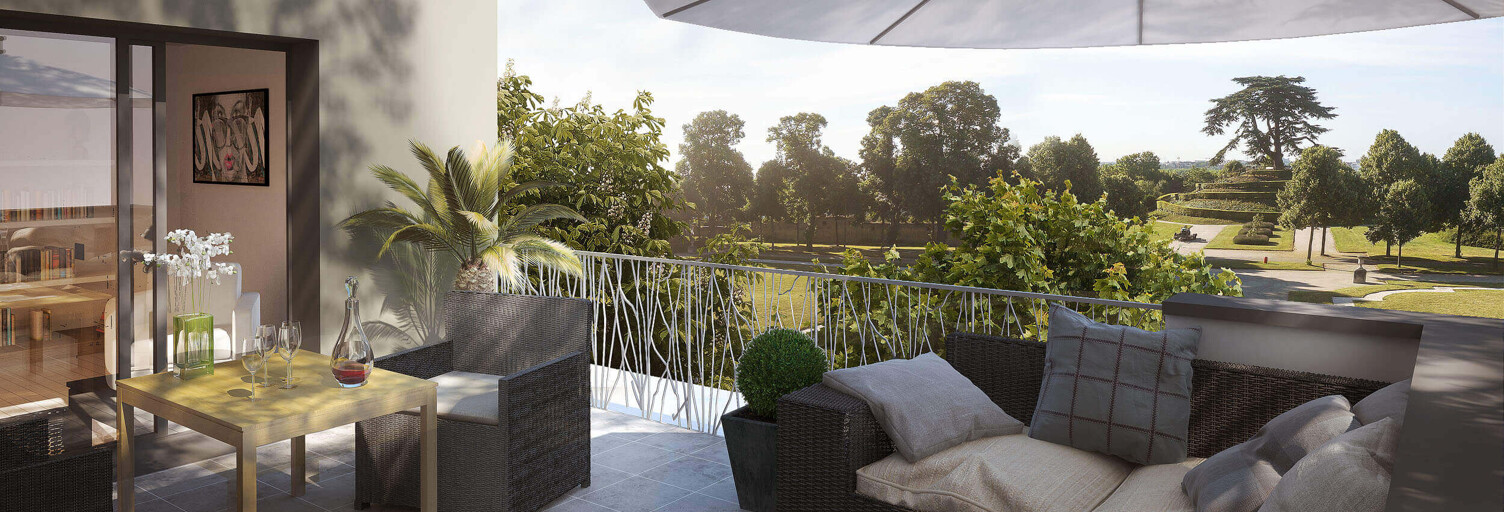 Appartement 3 Pièces 80 m² à vendre à Enghien-les-Bains (95880)